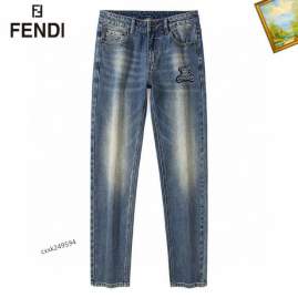 Picture of Fendi Jeans Long _SKUFendisz28-3825tr019805